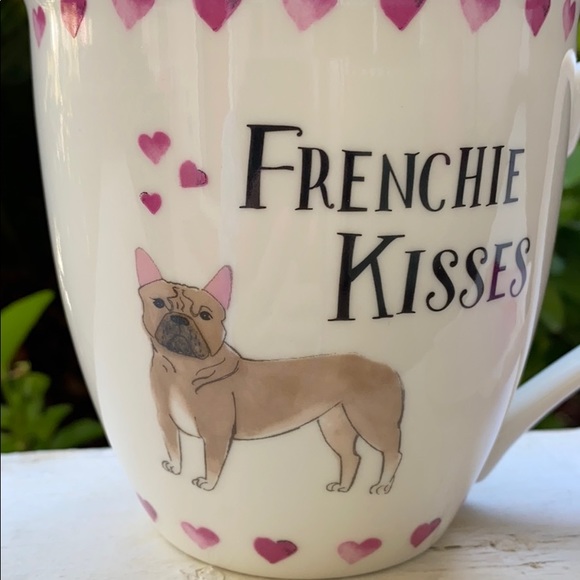 Milly Green Mug - Picture 9 of 12